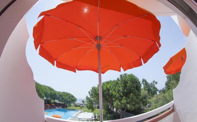 Фото отеля Capo Circeo Wellness Spa