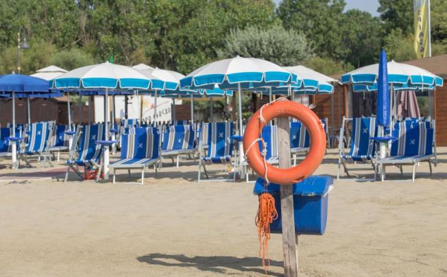 Фото отеля Capo Circeo Wellness Spa