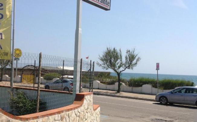 Фото отеля Capo Circeo Wellness Spa