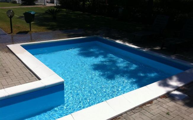 Фото отеля Capo Circeo Wellness Spa