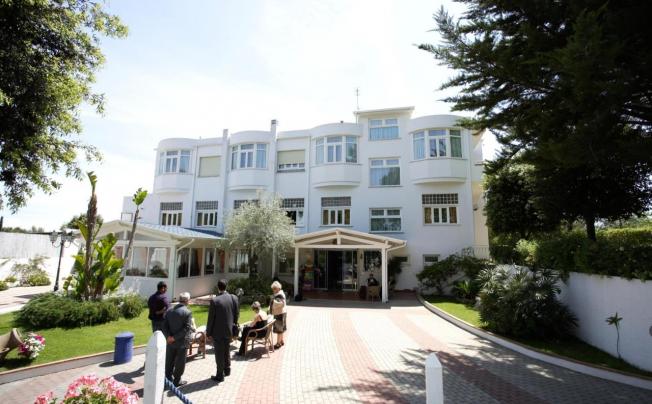 Фото отеля Capo Circeo Wellness Spa