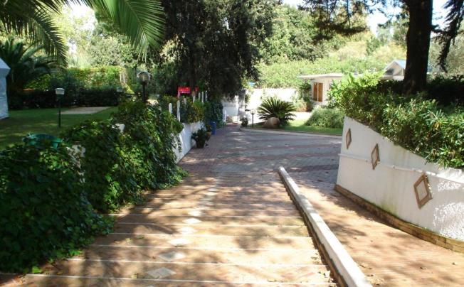 Фото отеля Capo Circeo Wellness Spa