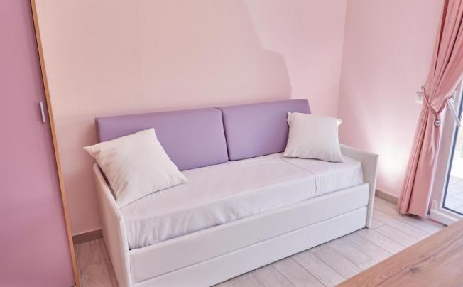 Фото отеля Capo Circeo Wellness Spa