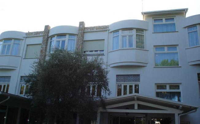 Фото отеля Capo Circeo Wellness Spa