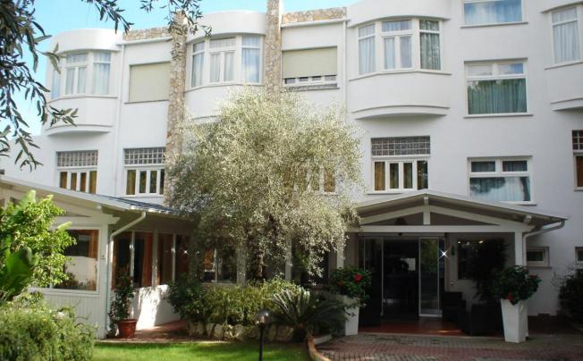 Фото отеля Capo Circeo Wellness Spa