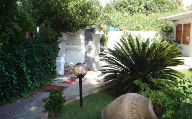 Фото отеля Capo Circeo Wellness Spa