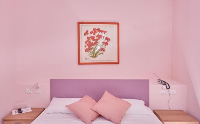Фото отеля Capo Circeo Wellness Spa