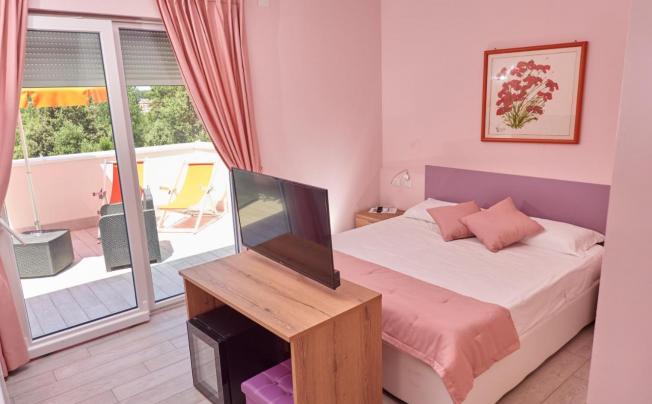 Фото отеля Capo Circeo Wellness Spa