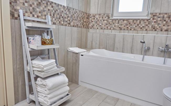 Фото отеля Capo Circeo Wellness Spa