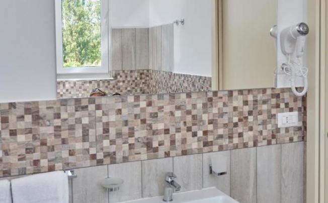 Фото отеля Capo Circeo Wellness Spa