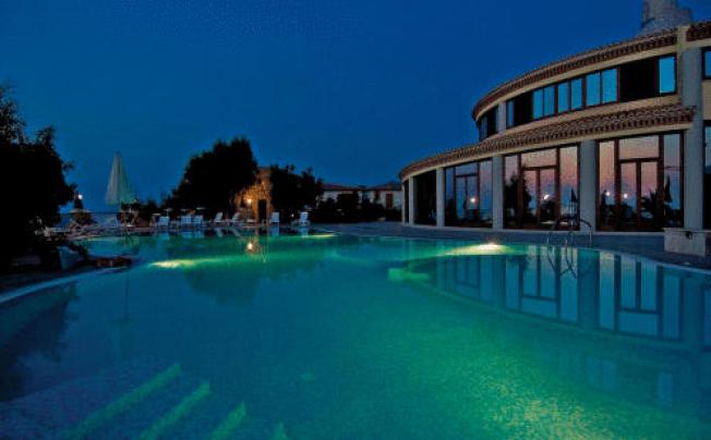 Фото отеля Marco Polo