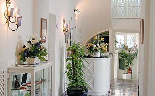Фото отеля Casa Caprile Hotel
