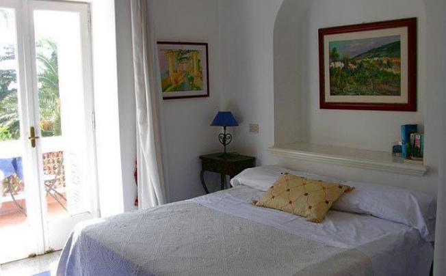 Фото отеля Casa Caprile Hotel