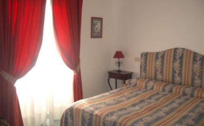 Фото отеля Casa Caprile Hotel