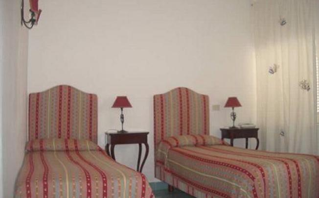 Фото отеля Casa Caprile Hotel