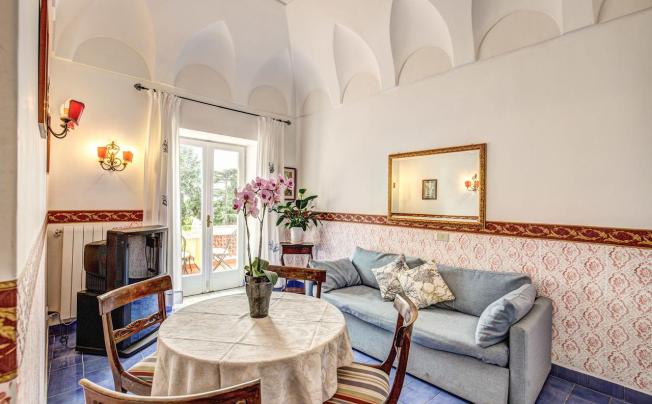 Фото отеля Casa Caprile Hotel