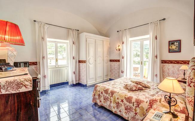 Фото отеля Casa Caprile Hotel
