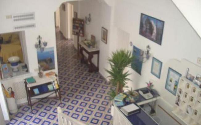 Фото отеля Casa Caprile Hotel