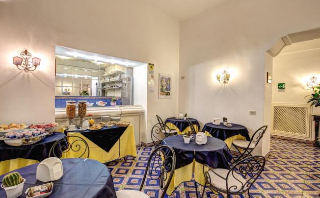 Фото отеля Casa Caprile Hotel