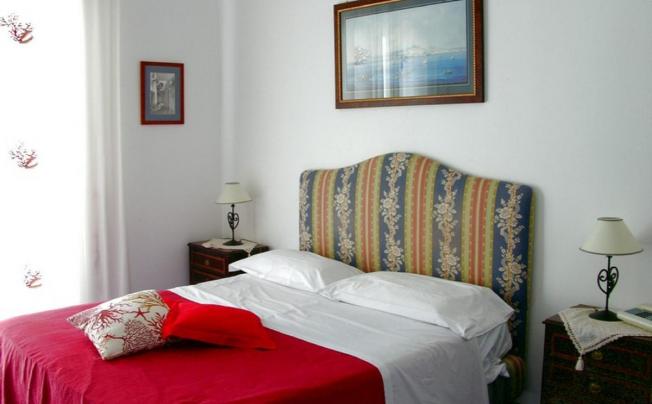 Фото отеля Casa Caprile Hotel