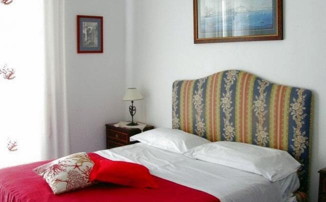 Фото отеля Casa Caprile Hotel