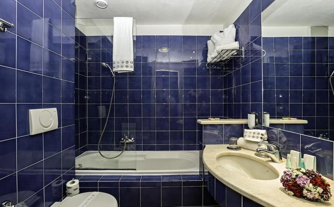 Фото отеля Mahara