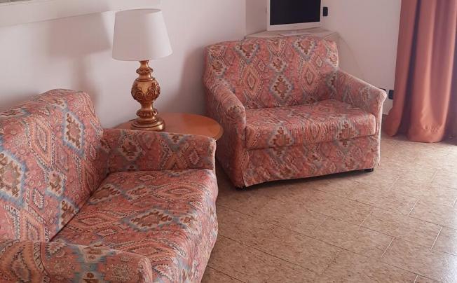 Фото отеля Andromaco Palace Hotel