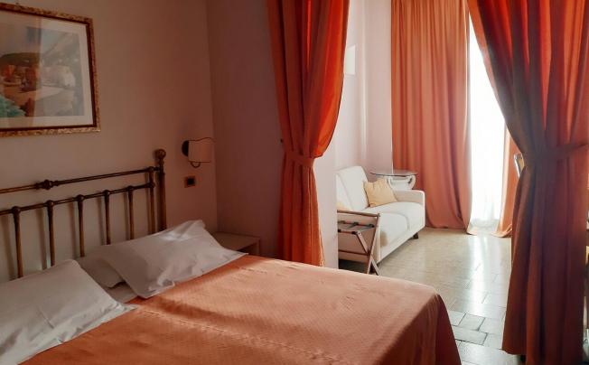 Фото отеля Andromaco Palace Hotel