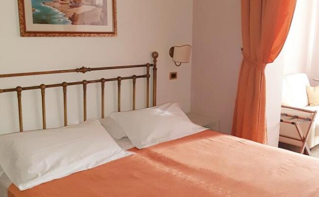Фото отеля Andromaco Palace Hotel