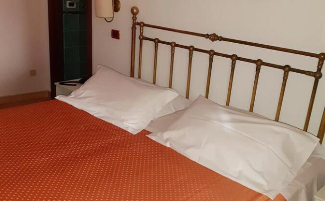 Фото отеля Andromaco Palace Hotel