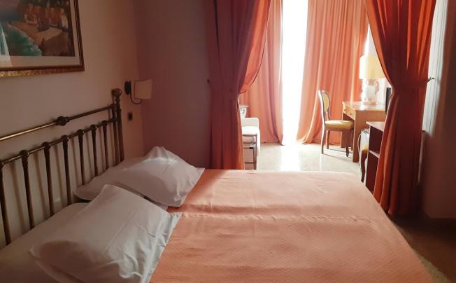 Фото отеля Andromaco Palace Hotel
