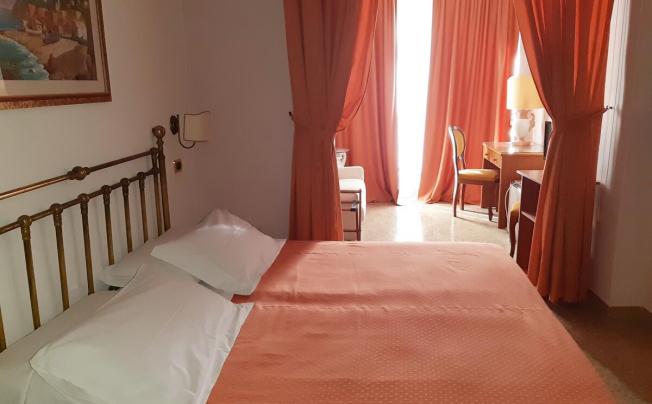 Фото отеля Andromaco Palace Hotel