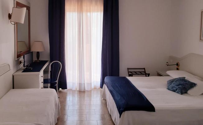 Фото отеля Andromaco Palace Hotel