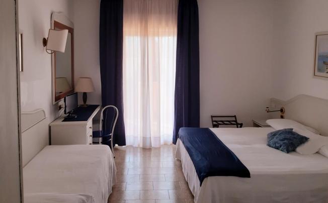 Фото отеля Andromaco Palace Hotel