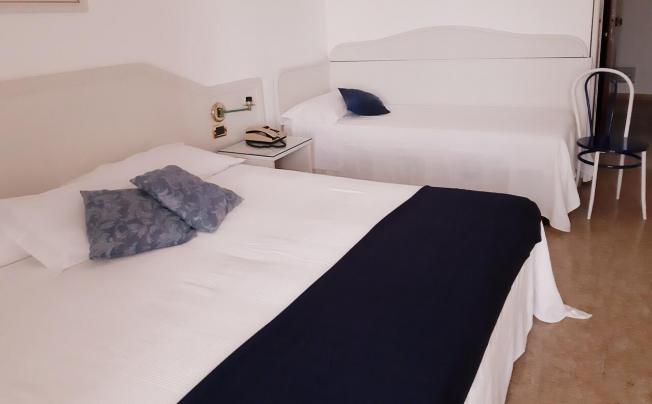 Фото отеля Andromaco Palace Hotel