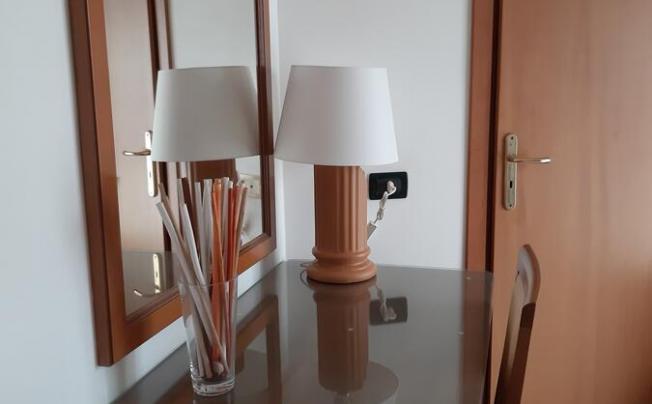 Фото отеля Andromaco Palace Hotel