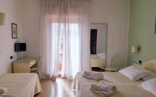 Фото отеля Andromaco Palace Hotel