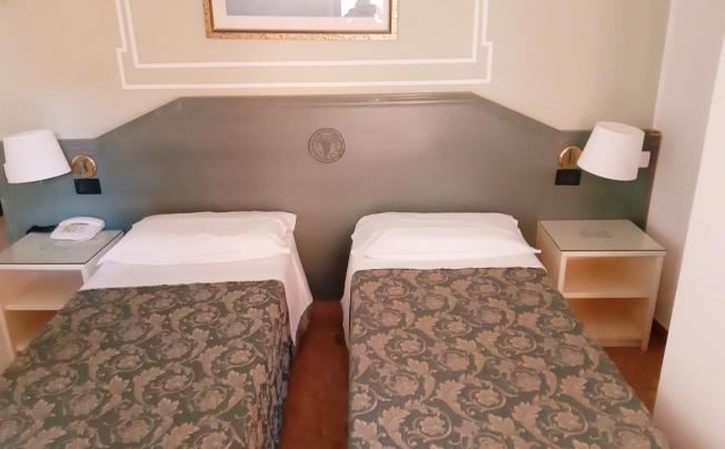 Фото отеля Andromaco Palace Hotel