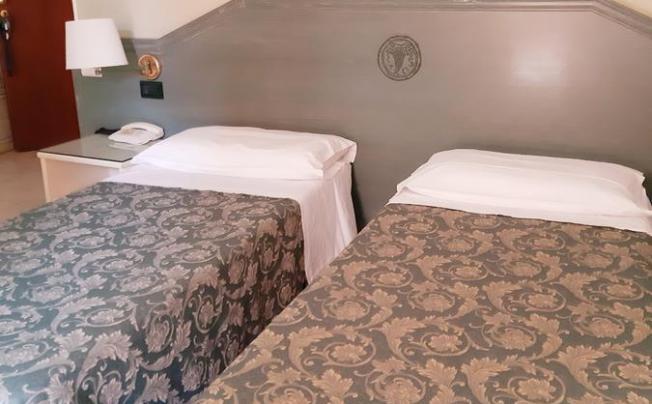 Фото отеля Andromaco Palace Hotel