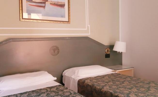 Фото отеля Andromaco Palace Hotel
