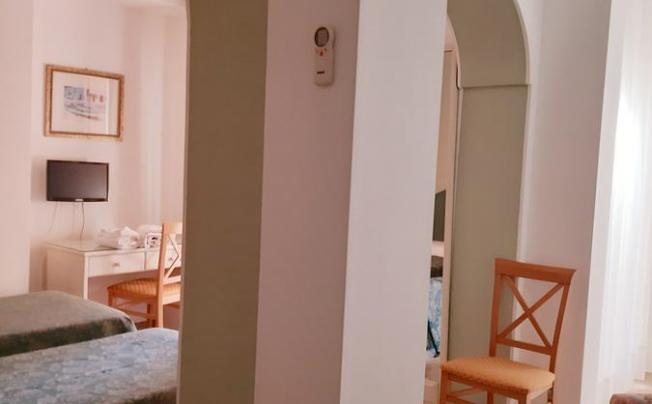 Фото отеля Andromaco Palace Hotel