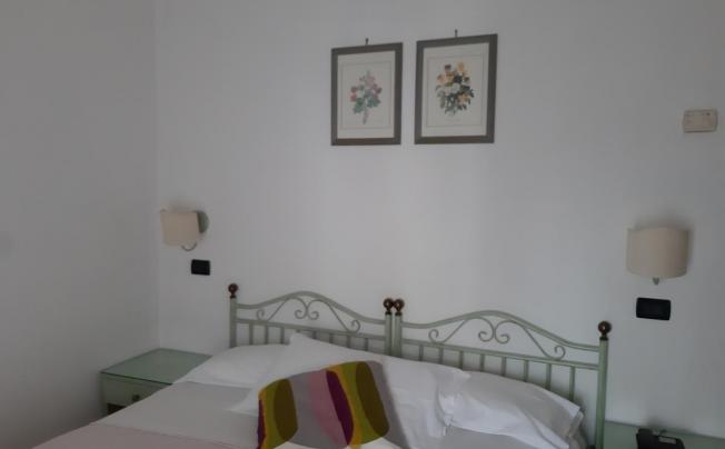 Фото отеля Andromaco Palace Hotel