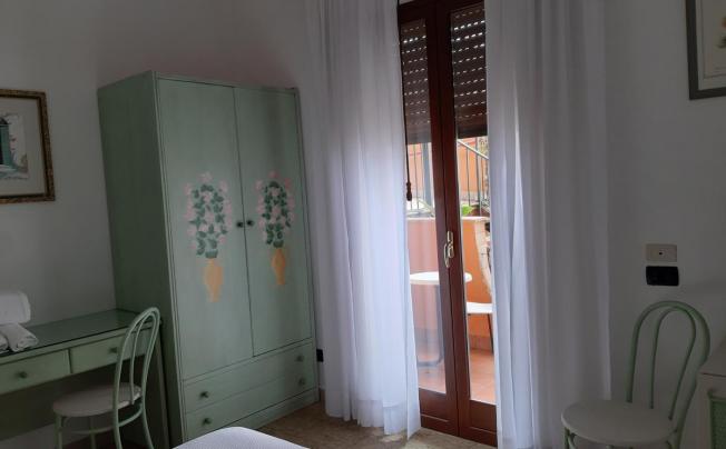 Фото отеля Andromaco Palace Hotel