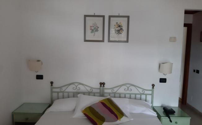 Фото отеля Andromaco Palace Hotel