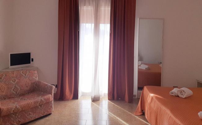 Фото отеля Andromaco Palace Hotel
