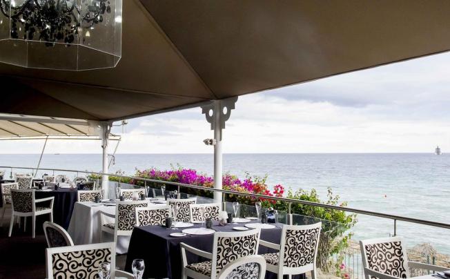 Фото отеля FORTE VILLAGE LE PALME 