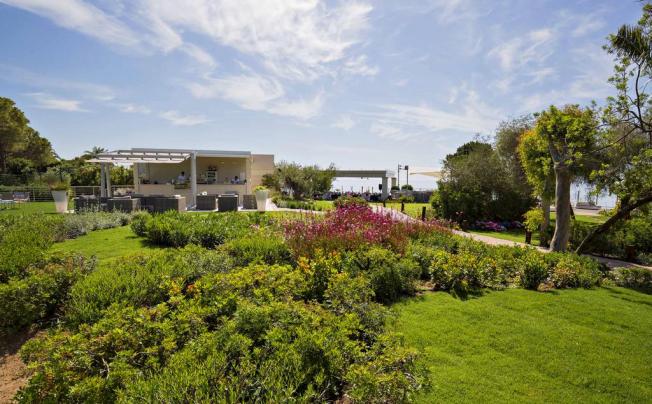 Фото отеля FORTE VILLAGE LE PALME 