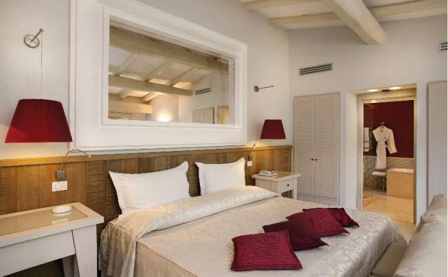 Фото отеля FORTE VILLAGE LE PALME 