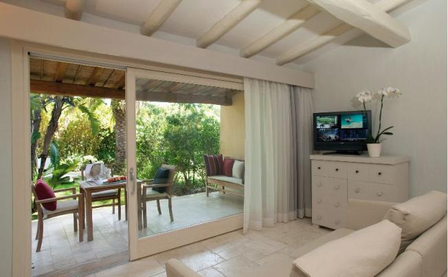 Фото отеля FORTE VILLAGE LE PALME 