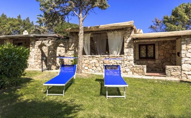 Фото отеля COLONNA COUNTRY & SPORTING CLUB 
